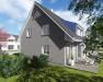 Wohnhaus | WH2 | 173 qm | analog KfW55 -  Wohnhaus | WH2 | 173 qm | analog KfW55 -